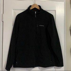 Columbia jacket